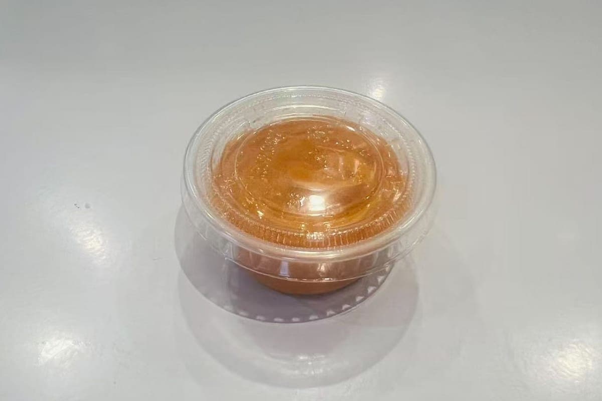 Spicy Mayo Sauce