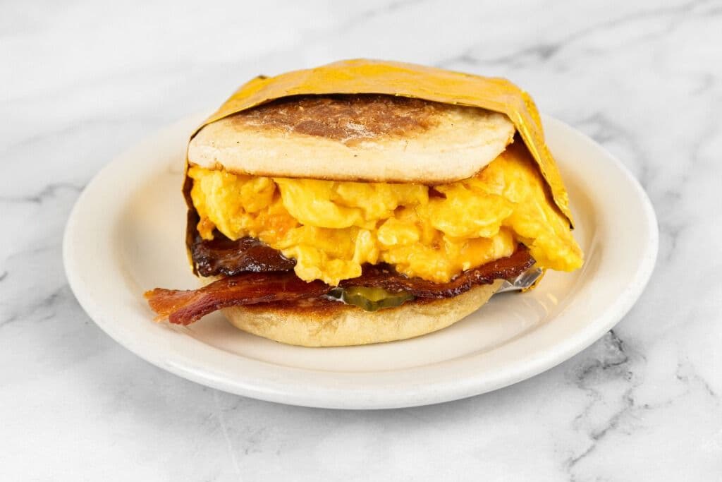 Bacon Gold Standard