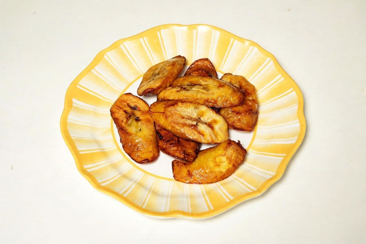 Plantain