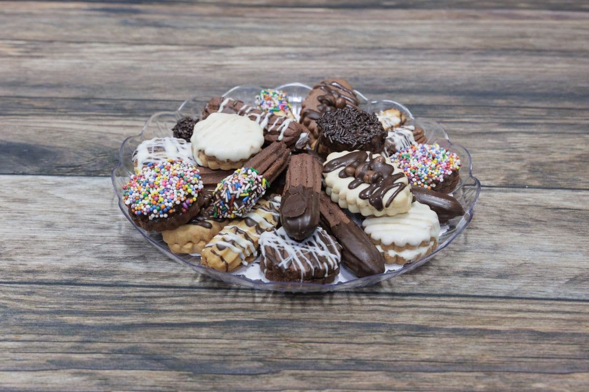 Petit Four (1 kg)