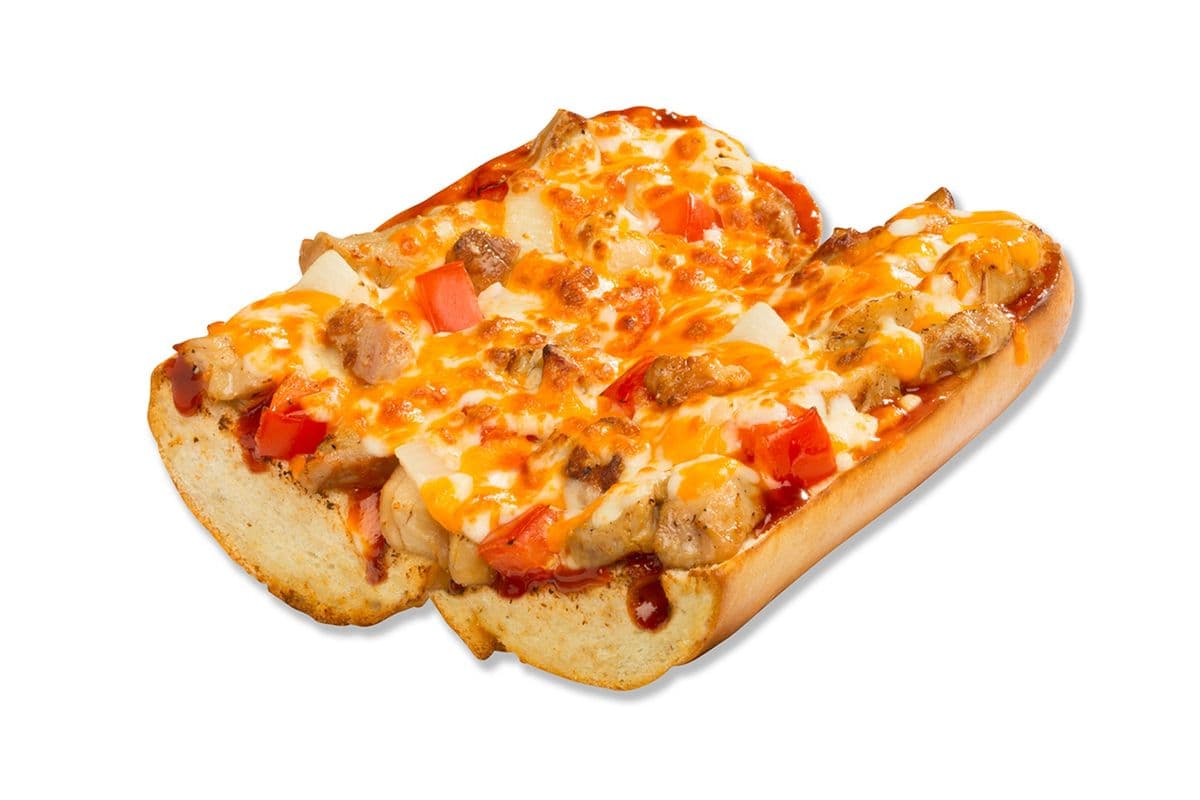 BBQ Chicken OVENSUB® (Half)