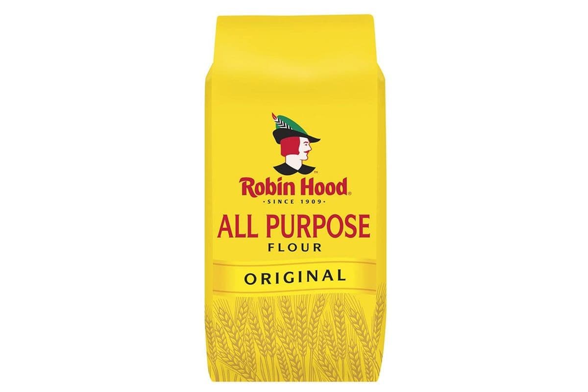 Robin Hood All Purpose White Flour (1 Kg)