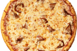 Canadian Pizza