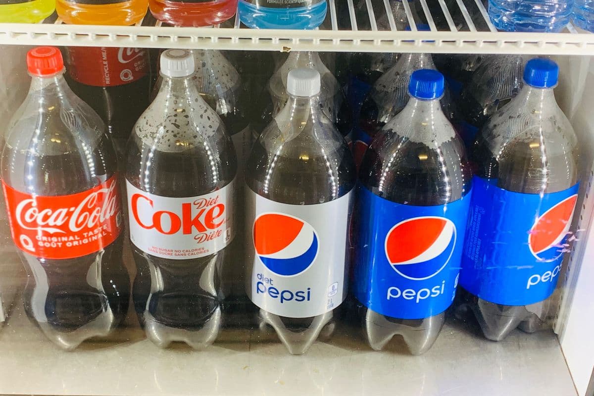 Pop (2 L)