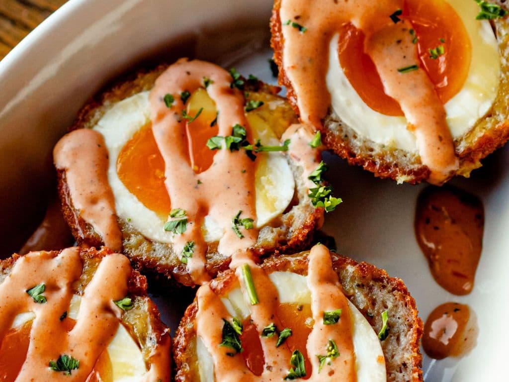 Scotch Egg