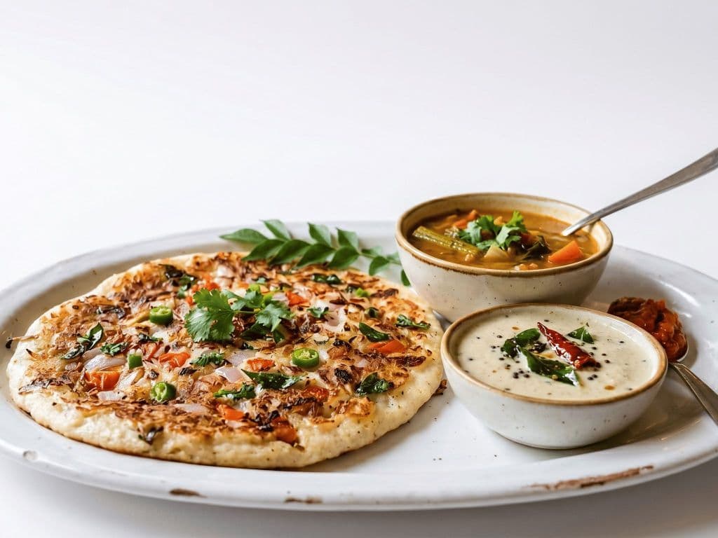 Uttapam