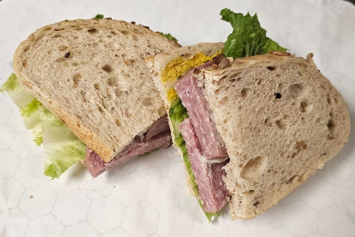 Kubi Sandwich