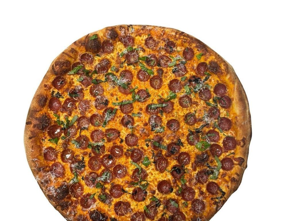 L 14" Calabrese Capo (Vodka Sauce Base)