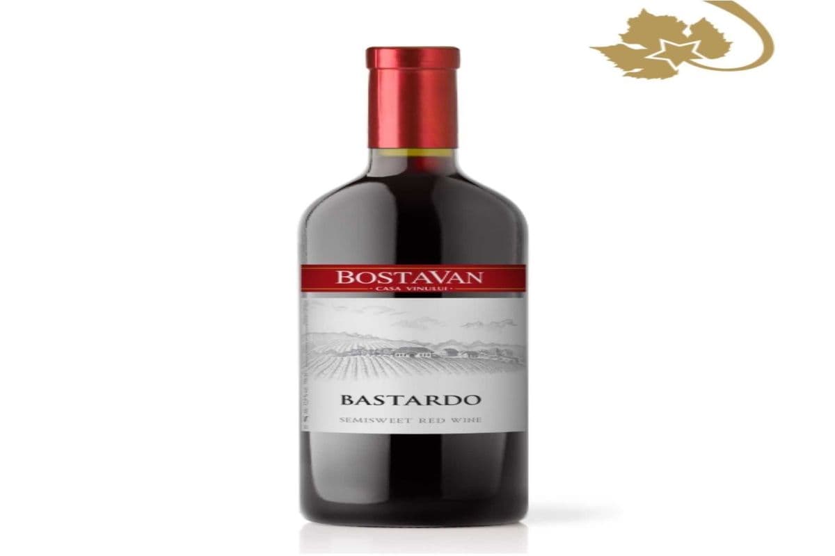 BASTARDO MAGARACI BOSTAVAN 750 ML (1 x 750 ML)