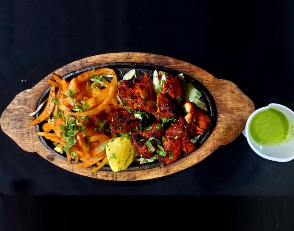 Chicken Tikka (Boneless)