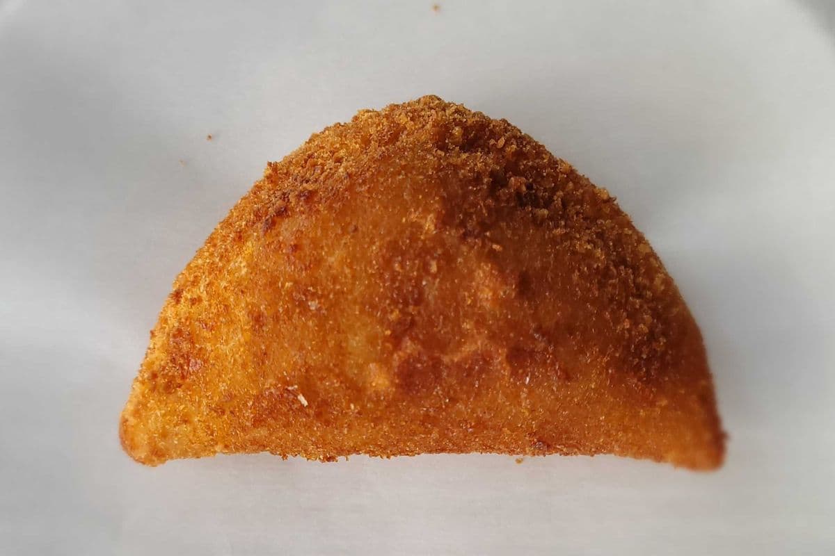 Beef Patty