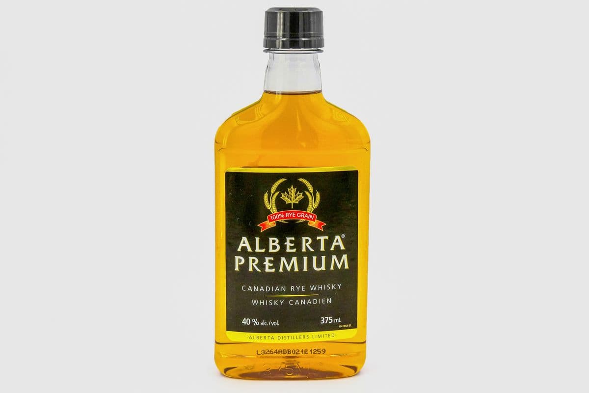 Alberta Premium (1 x 375 ml)