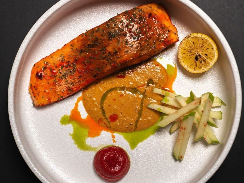 Coho BC Salmon (GF/NF)