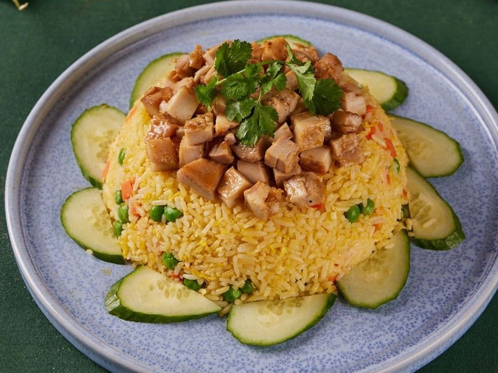R15L.CHICKEN Fried Rice