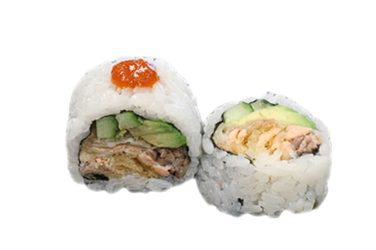 Spicy BC Roll (8 pcs)
