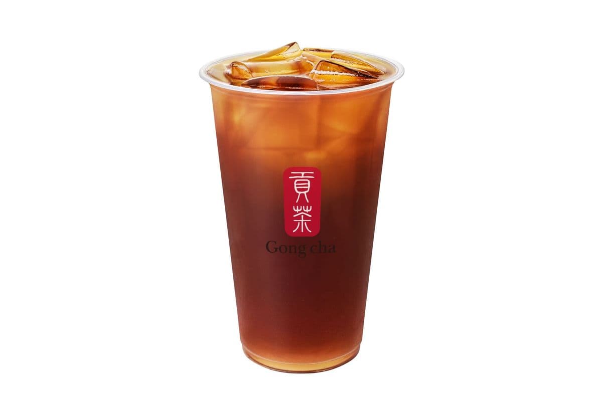 Black Tea