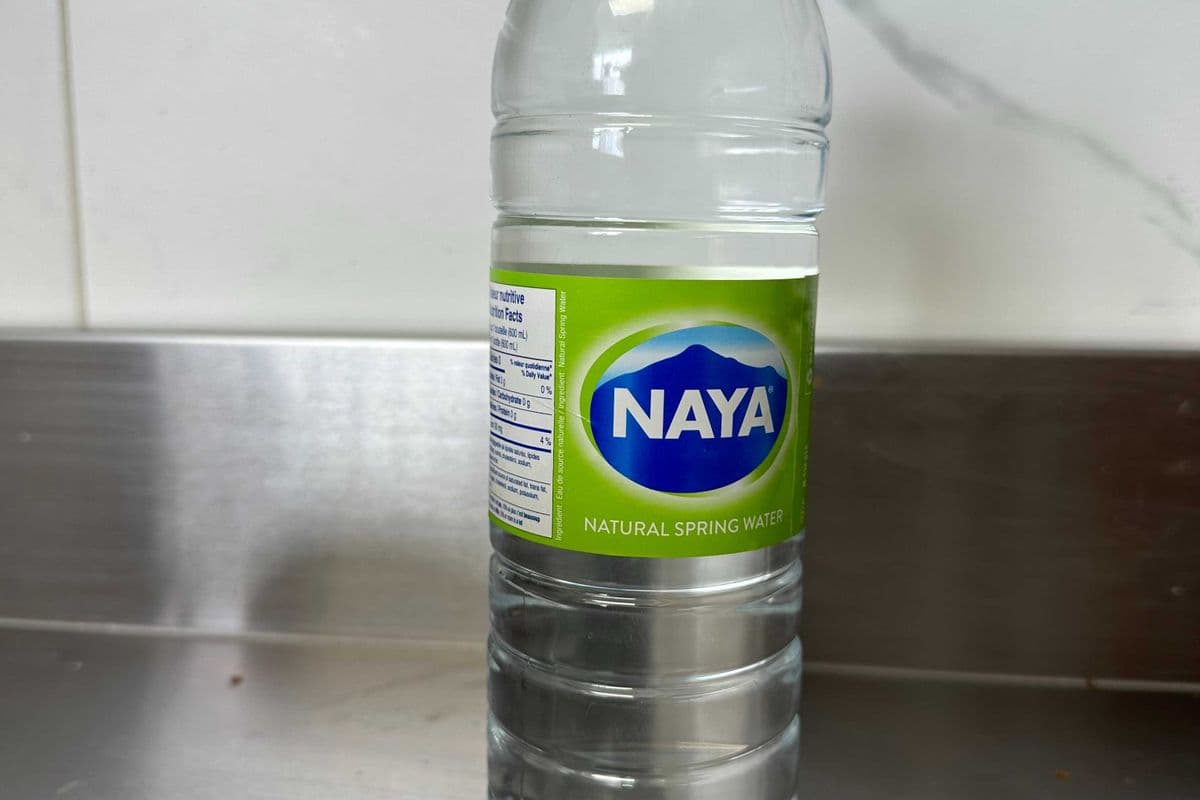 Water