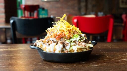 TEX MEX / TEX MEX