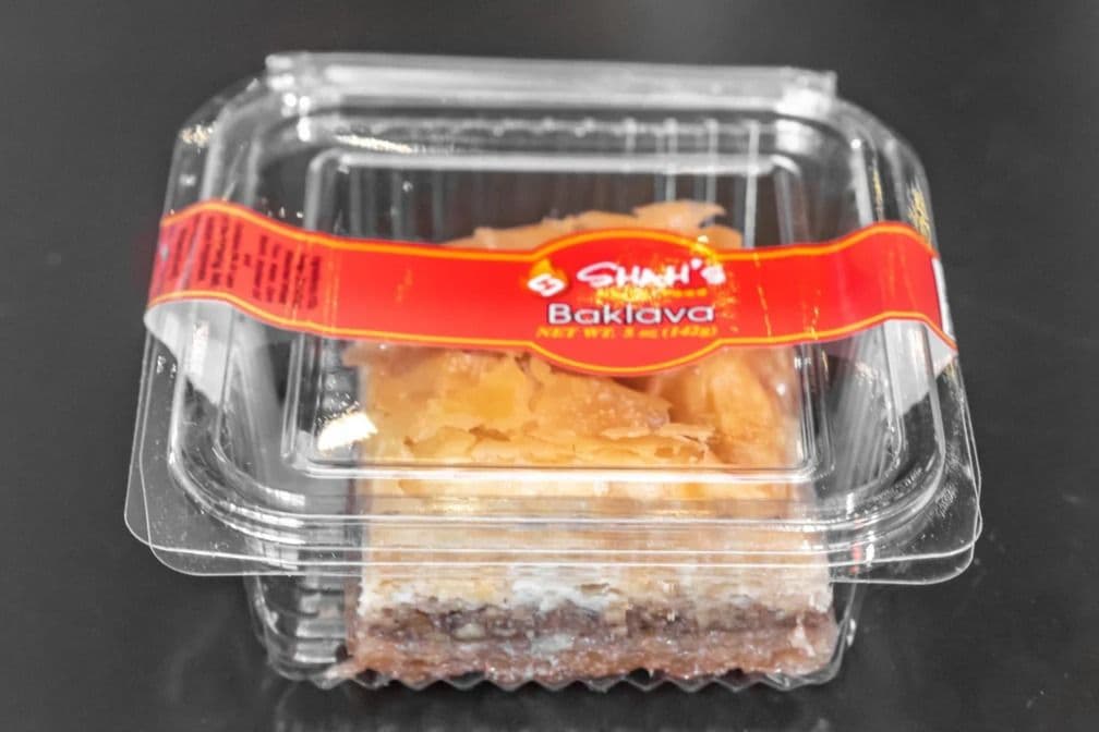 Baklava