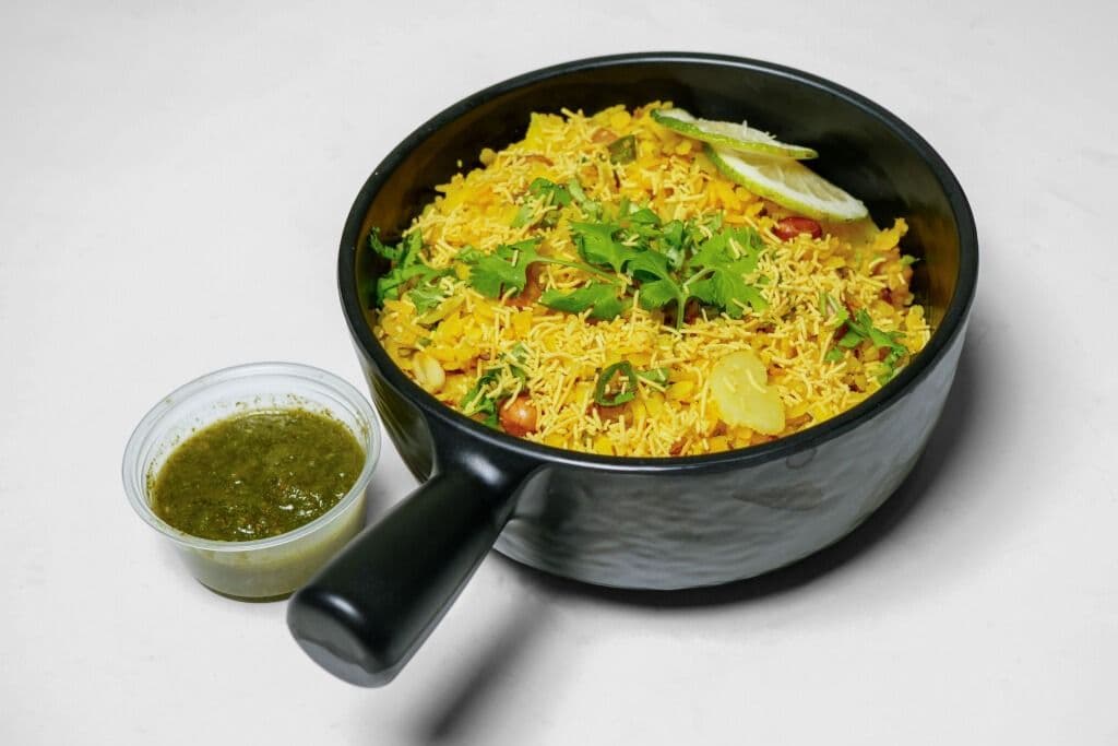 Poha