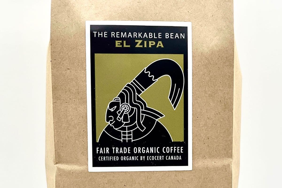 El Zipa Coffee Beans