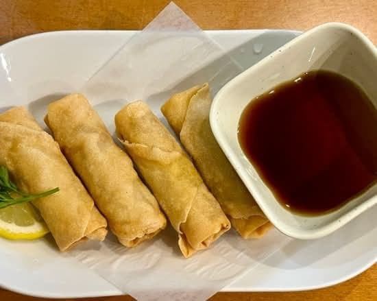 Spring Rolls