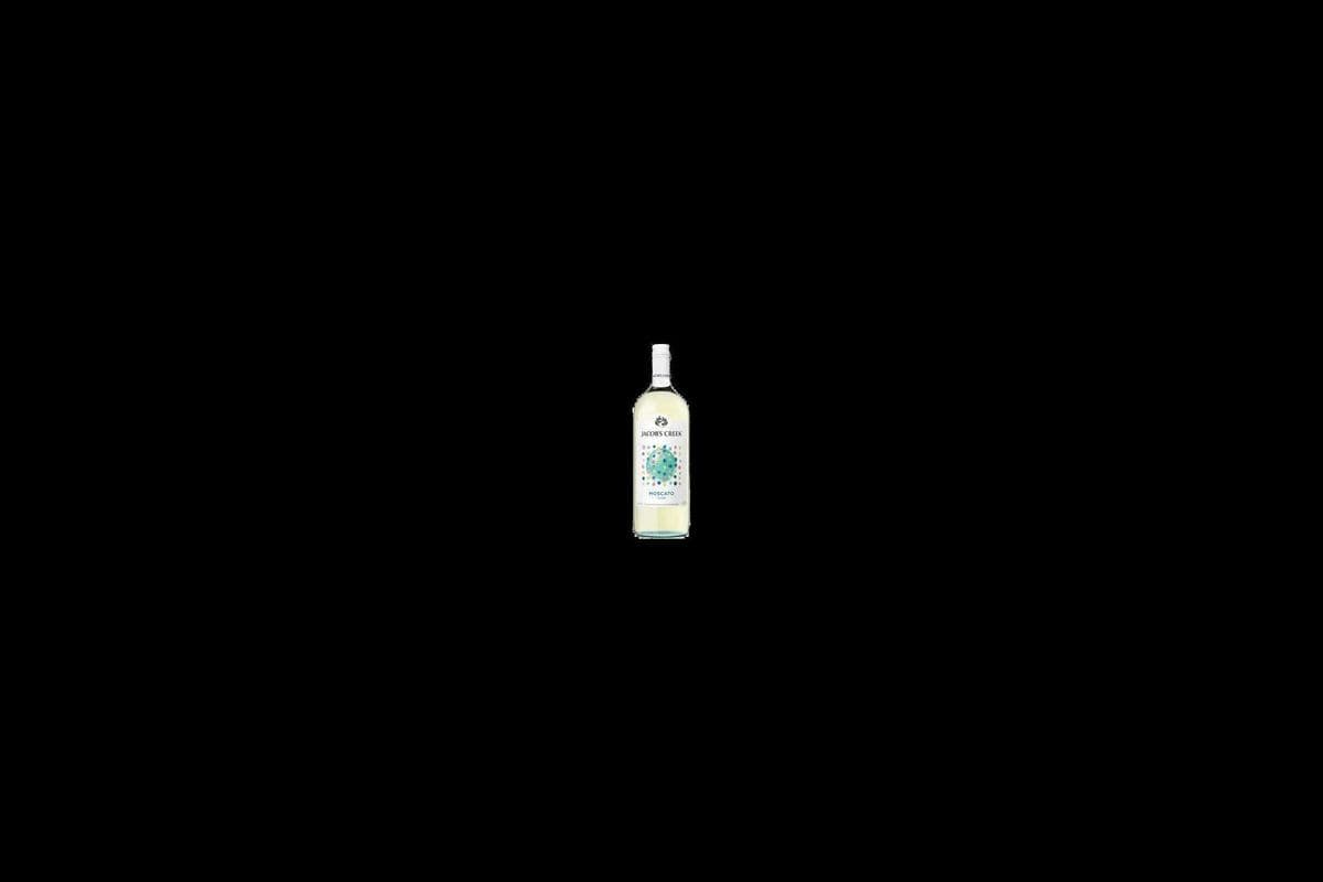 Jacob Creek Moscato (1.5 L) (1 x 1.5L)