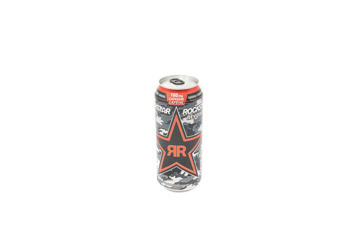 Rockstar Energy Drink