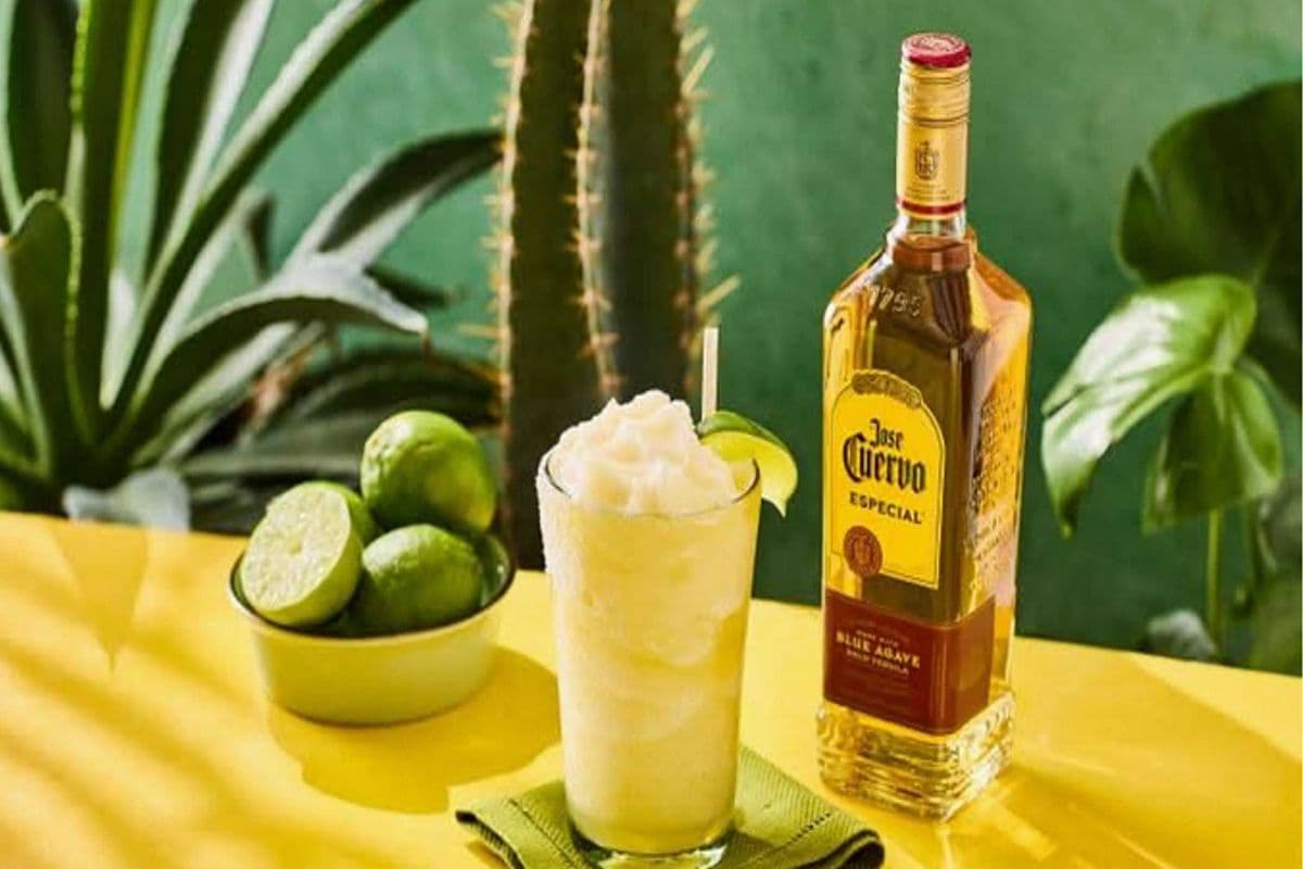 JOSE CUERVO GOLD (1 x 750ML)