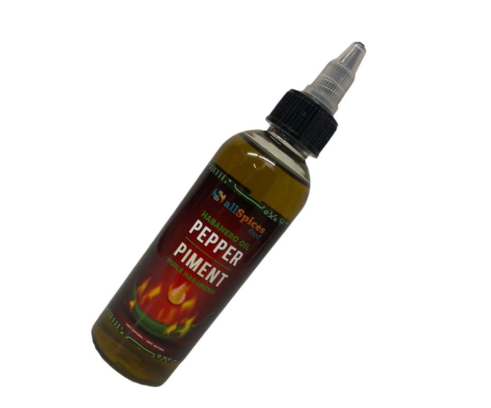 Poivre Noire Black Pepper