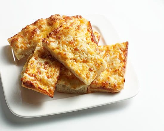 Super Cheezy Bread