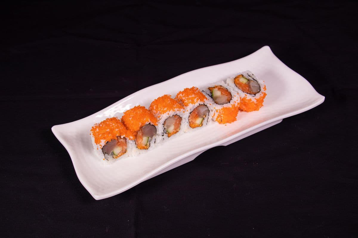 Tropicana Roll (6 pcs)