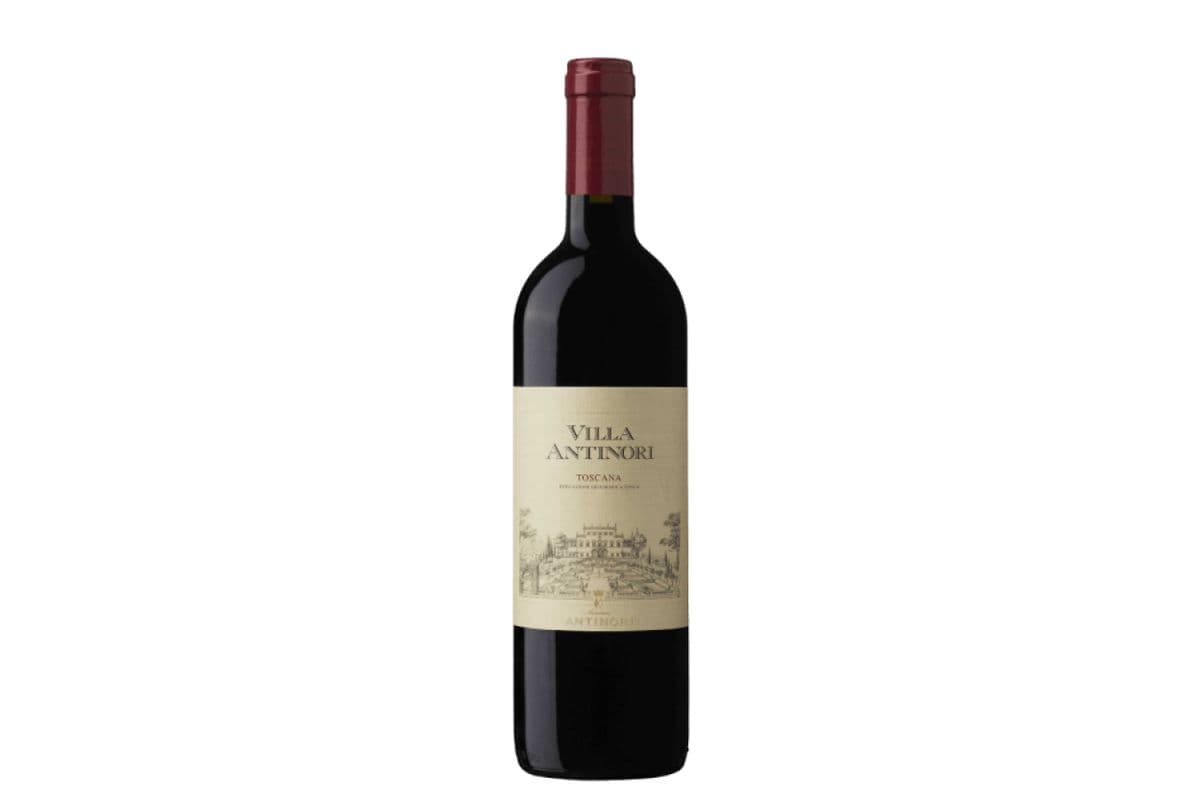 Antinori Toscana Red (1 x 750ml bottle)