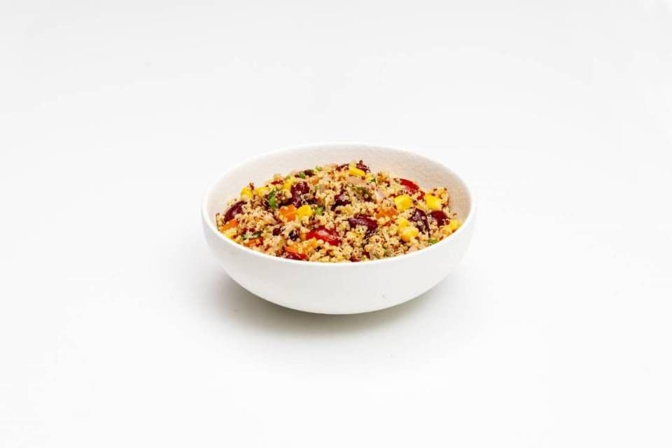 Fiesta salad 8oz