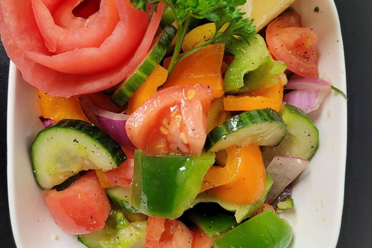 House Salad