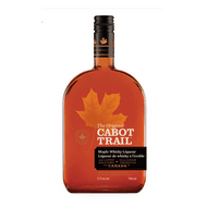 Cabot Trail Maple Whisky (1 Bottle x 750 mL)