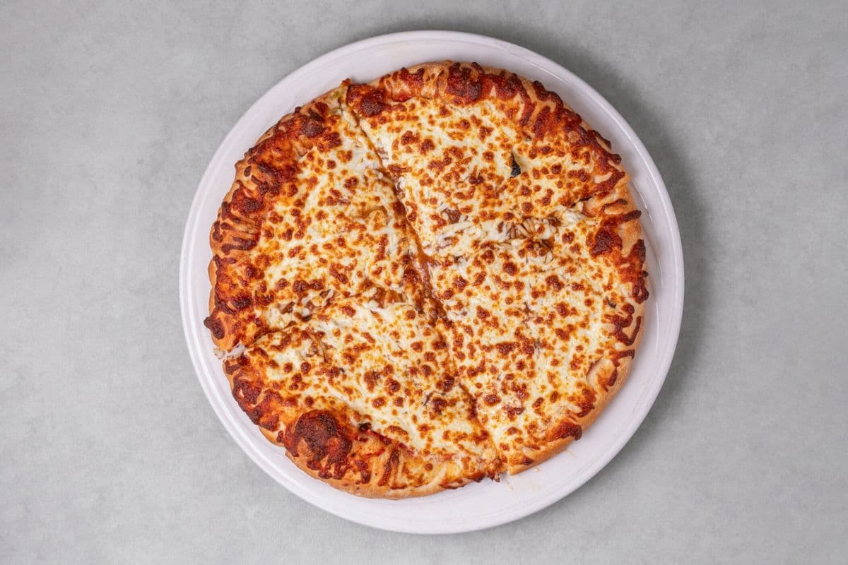 Pizza Delphi 16"