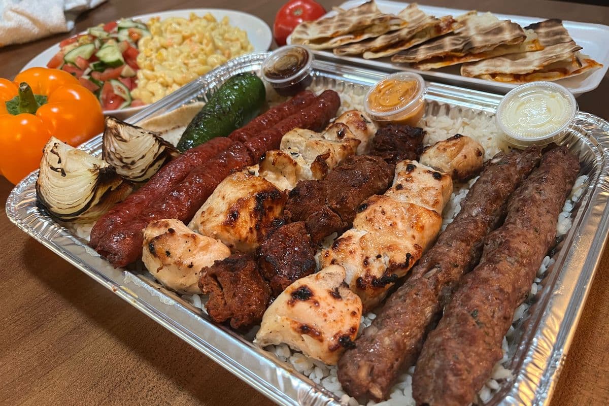 1kg Kafta
