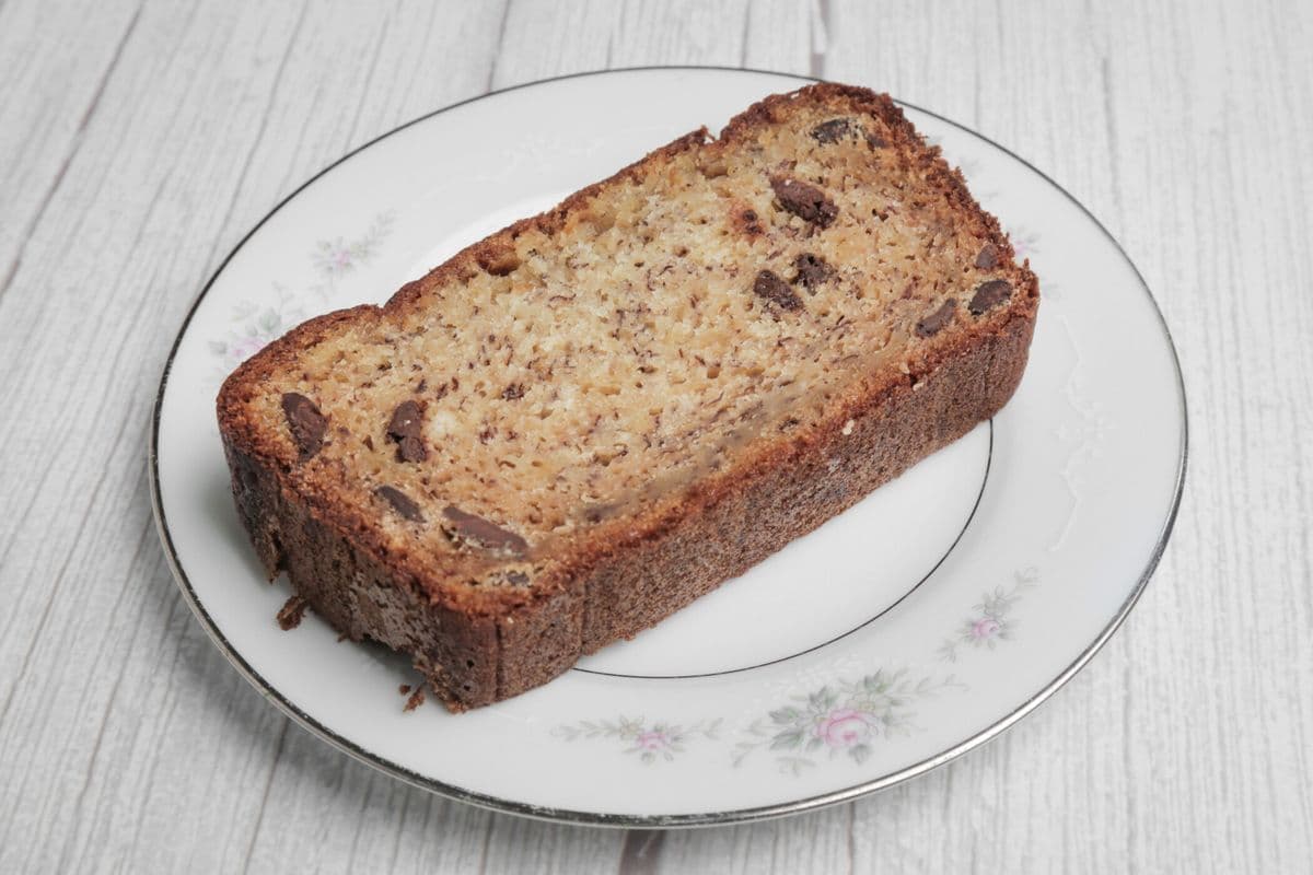 Banana Bread