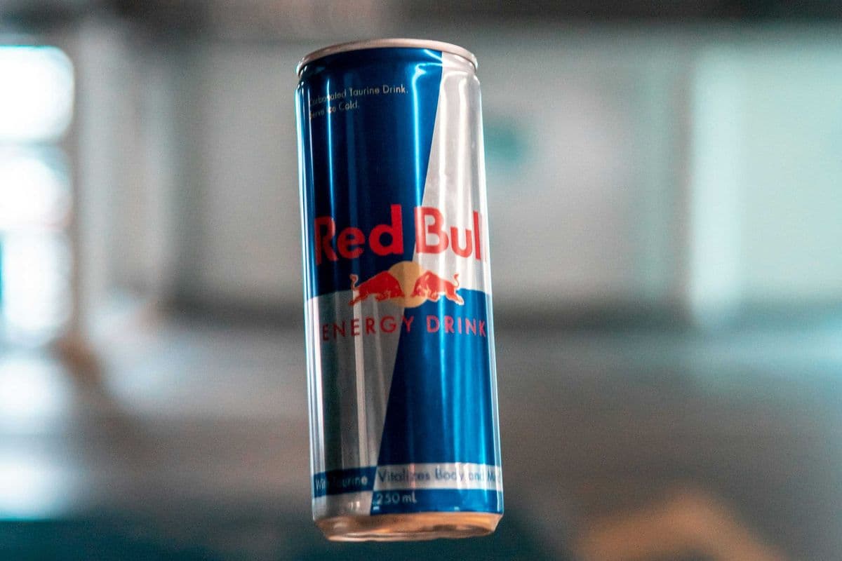 Red Bull