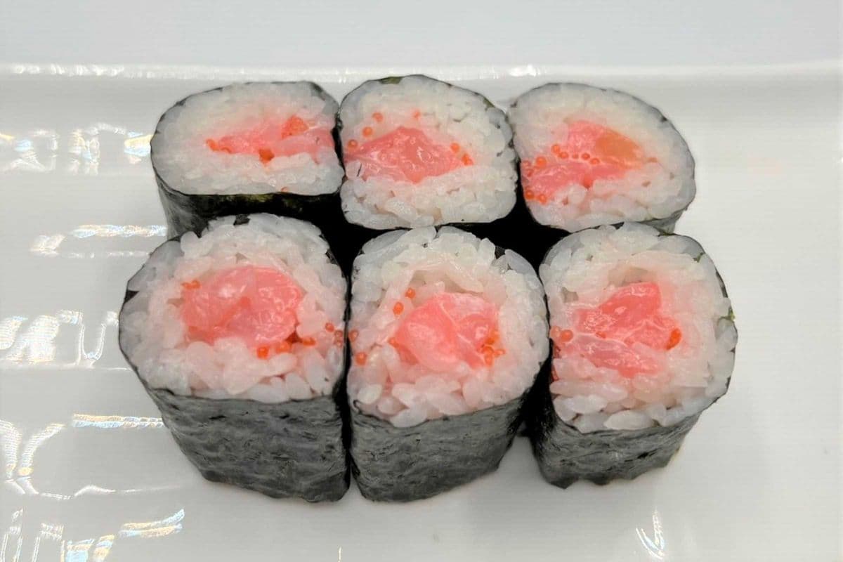 Chop Chop Maki