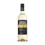 White House Wine Co. Riesling Pinot Grigio VQA (1 Bottle x 750 mL)