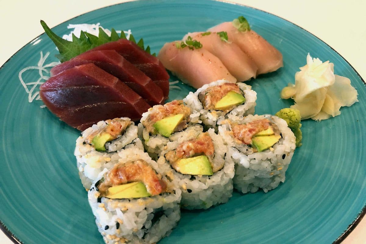 Tuna Lover