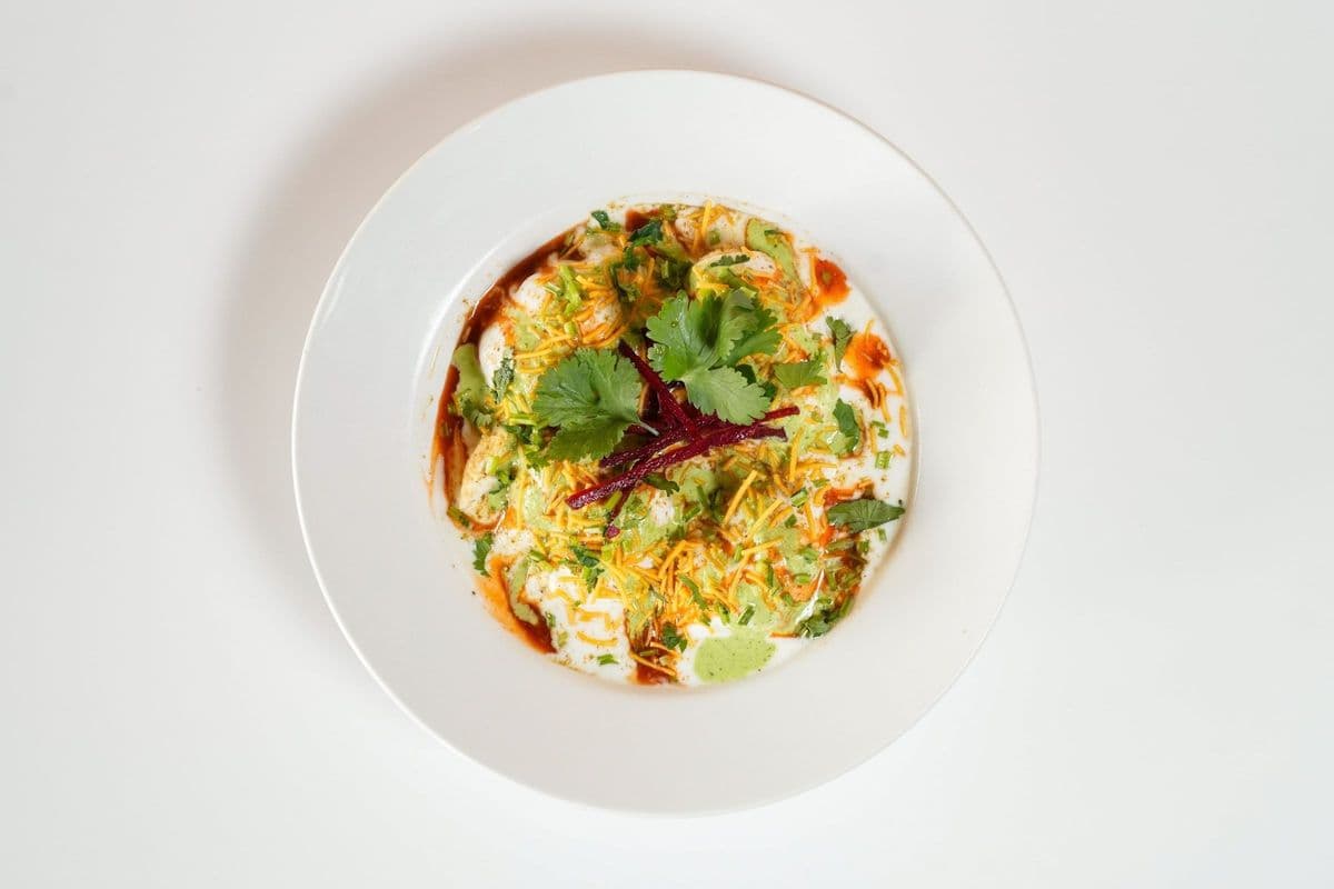 Dahi Bhalla