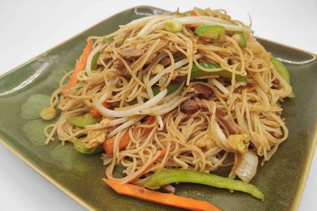 Chow Mei Fun