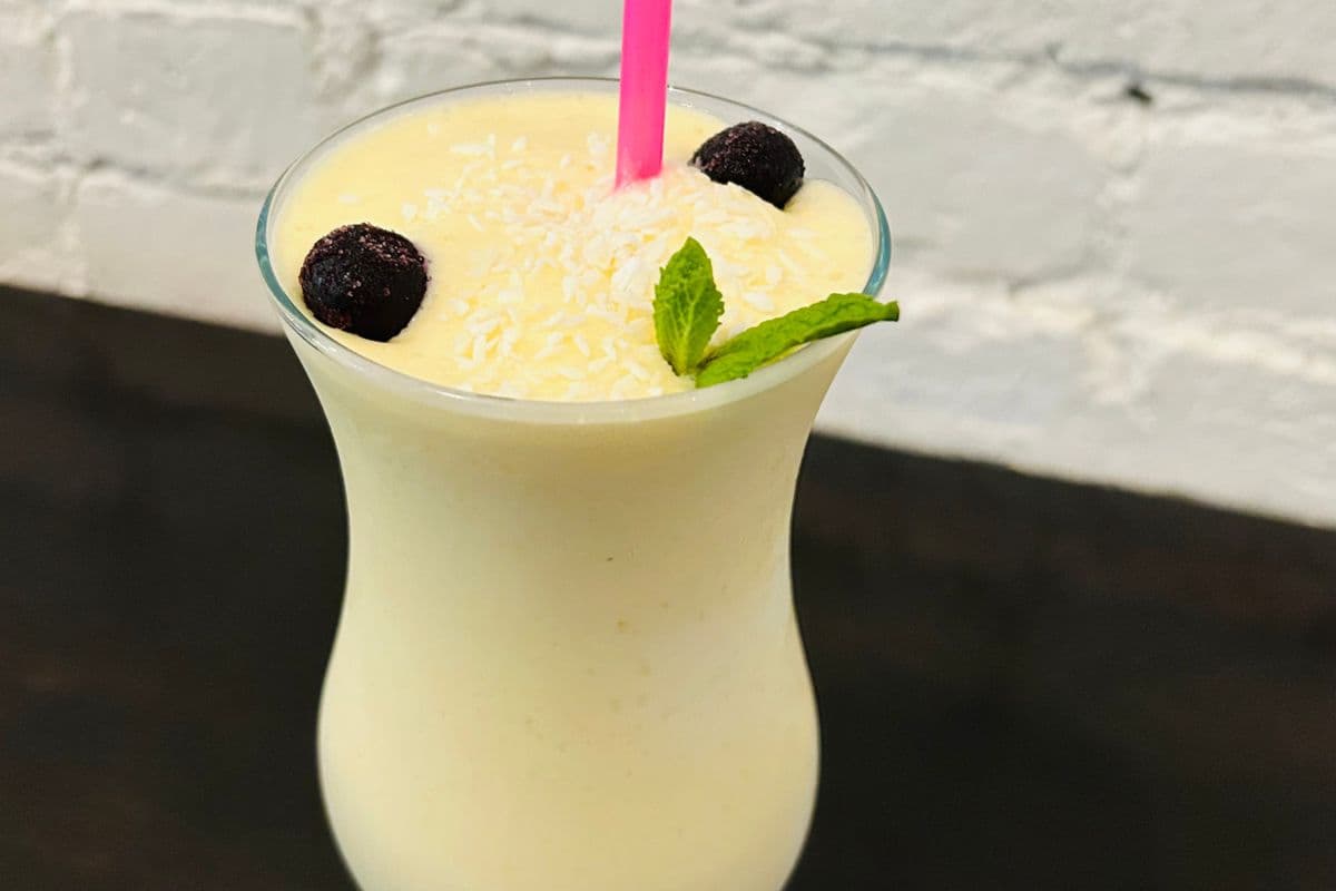 Mango Colada