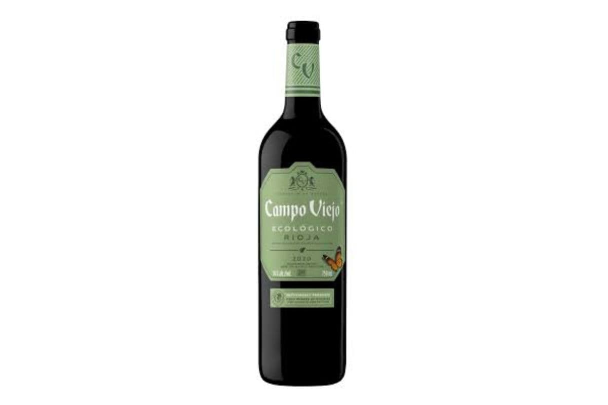 Campo Viejo Rioja (1 x 750ml)