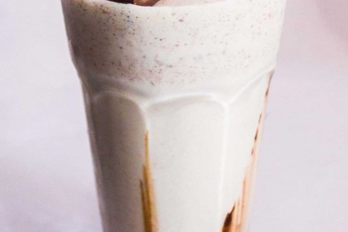 Snicker Shake