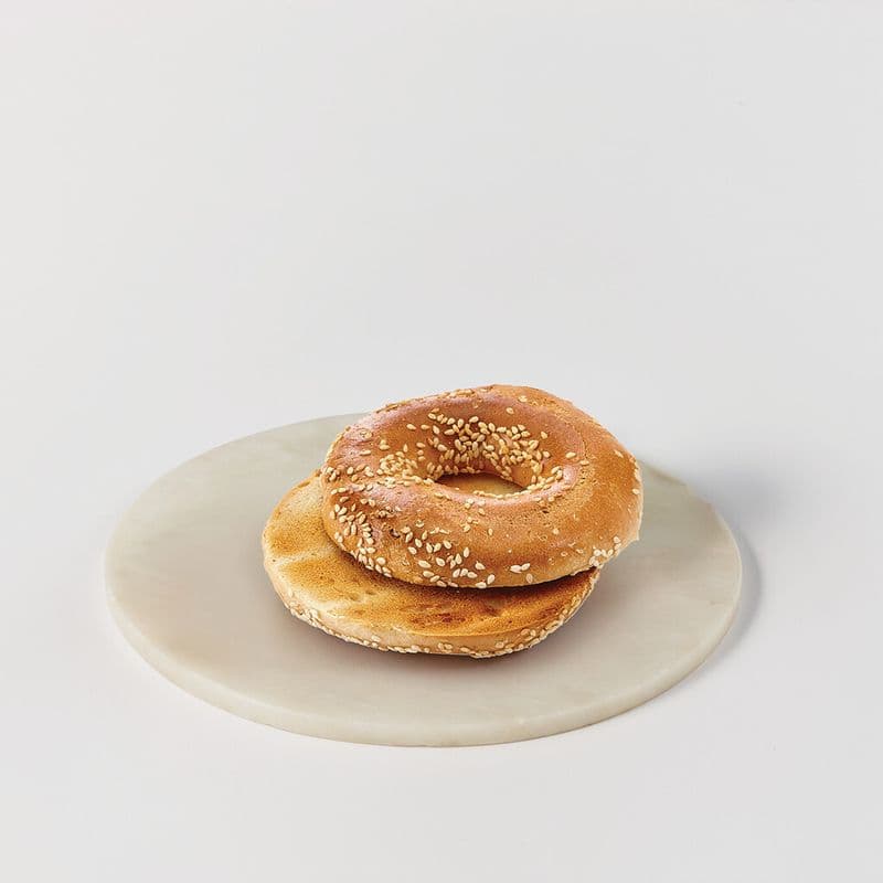 Bagel / Bagel