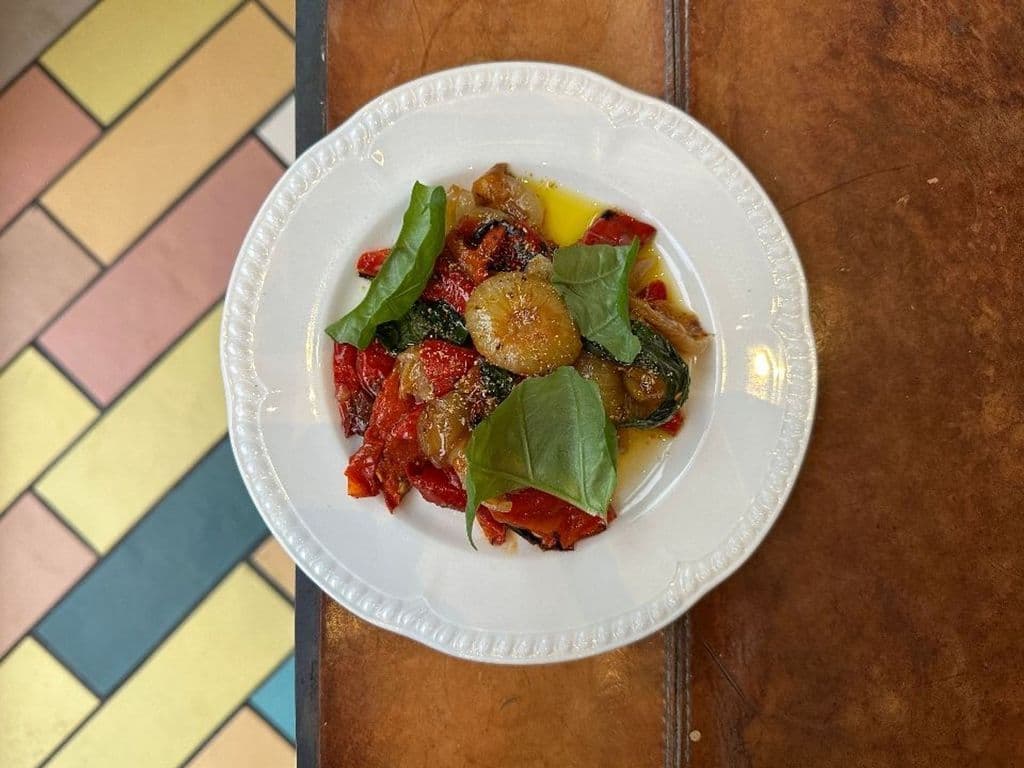Peperonata